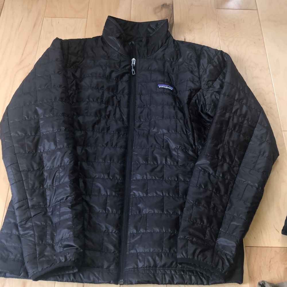 Patagonia Nano Jacket